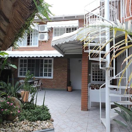 Pousada Don Alberto'S Florianópolis Exteriér fotografie