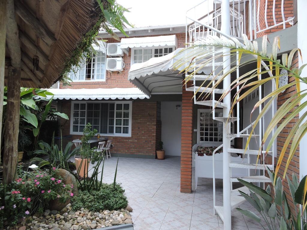 Pousada Don Alberto'S Florianópolis Exteriér fotografie